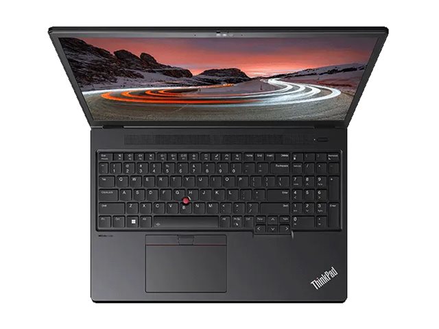 LENOVO ThinkPad P16v G2 Intel Core Ultra 7 155H 40,64cm 16Zoll WUXGA 32GB 1TB SSD RTX 2000 W11P No WWAN 3Y 1YPS+2YCI TopSeller