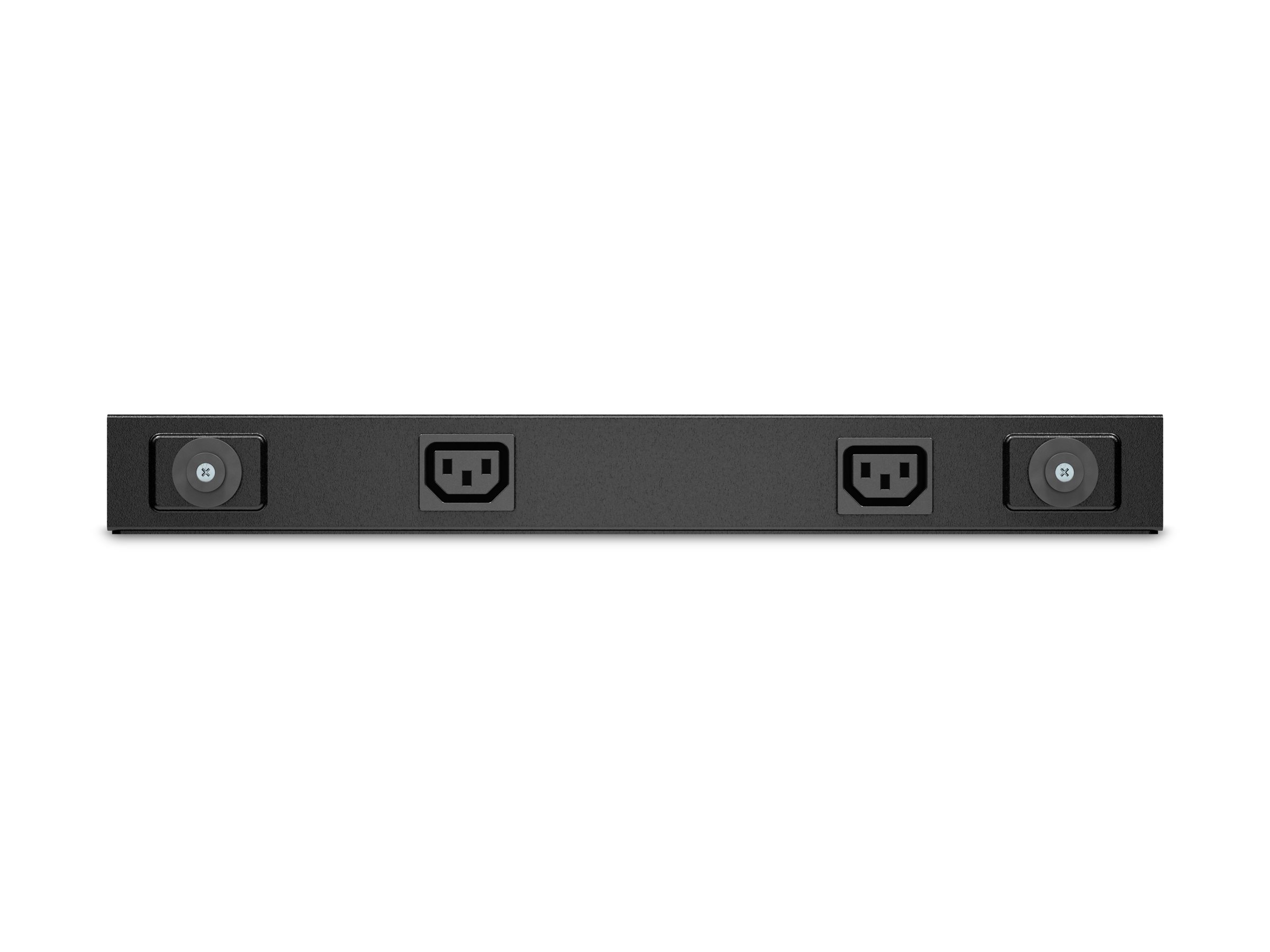 APC Rack PDU Basic 0U/1U 100-240V/20A 220-240V/16A (13) C13 APC Rack PDU Basic 0U/1U 100-240V/20A 220-240V/16A (13) C13