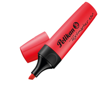 Pelikan 490 Textmarker rot, 1 St. Pelikan 490 Textmarker rot, 1 St.