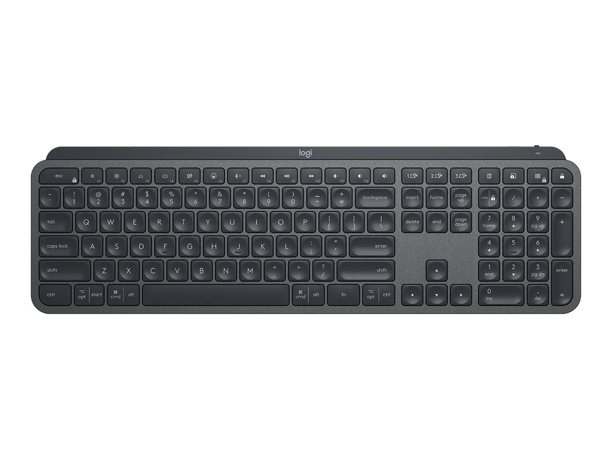 LOGITECH MX Keys