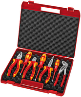 KNIPEX WerkzeugBox fr Elektromontage
