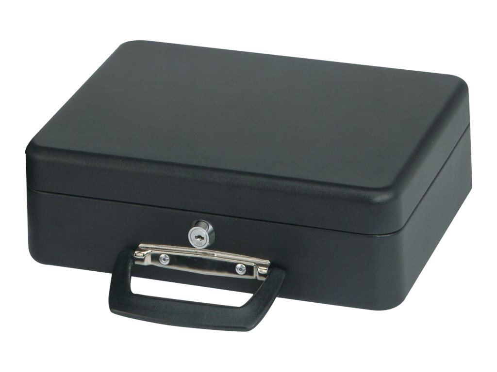 MAUL Geldkassette 5631490 schwarz