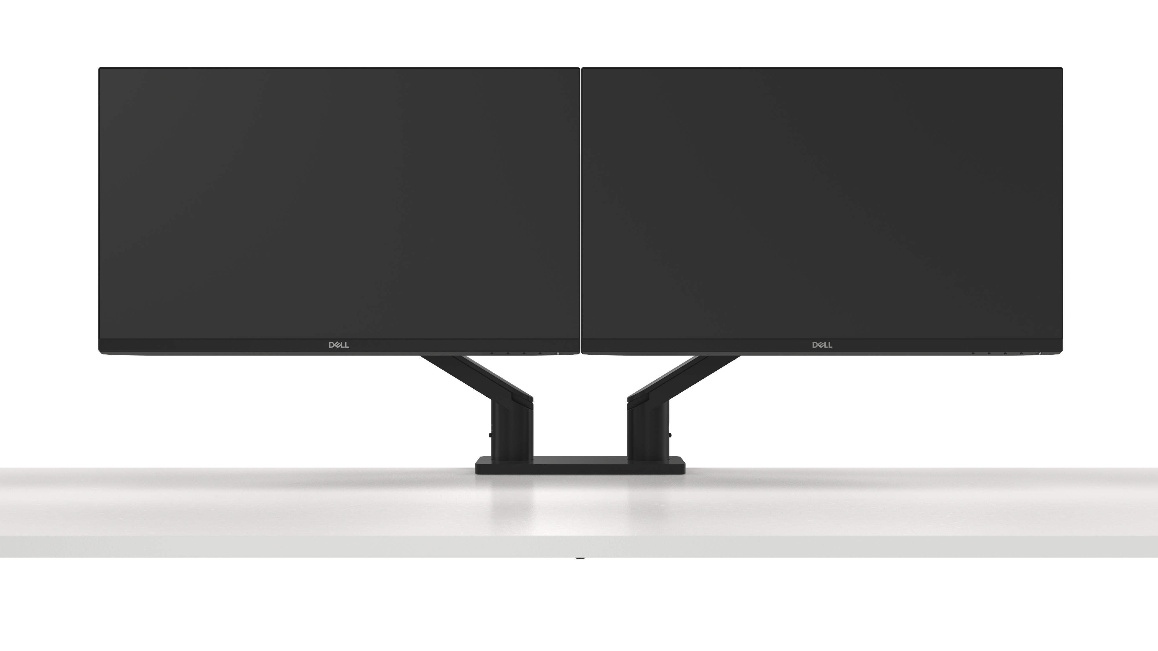 DELL Dual Monitor Arm MDA20