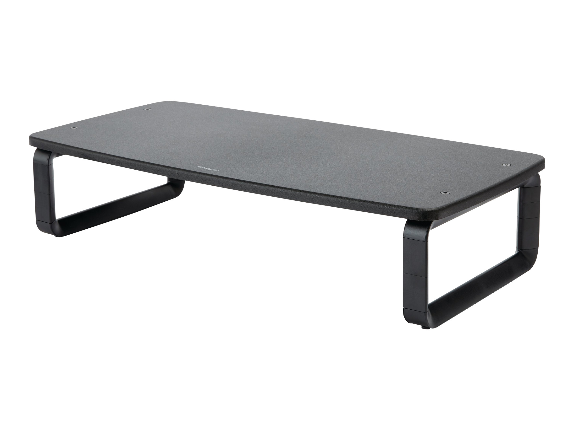 Kensington MonitorstÃ¤nder SmartFit schwarz