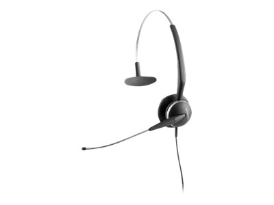 Jabra 2100 Flex Boom Headset Monaural, 3in1