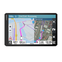 Dezl LGV1010 EU, MT-D, GPS