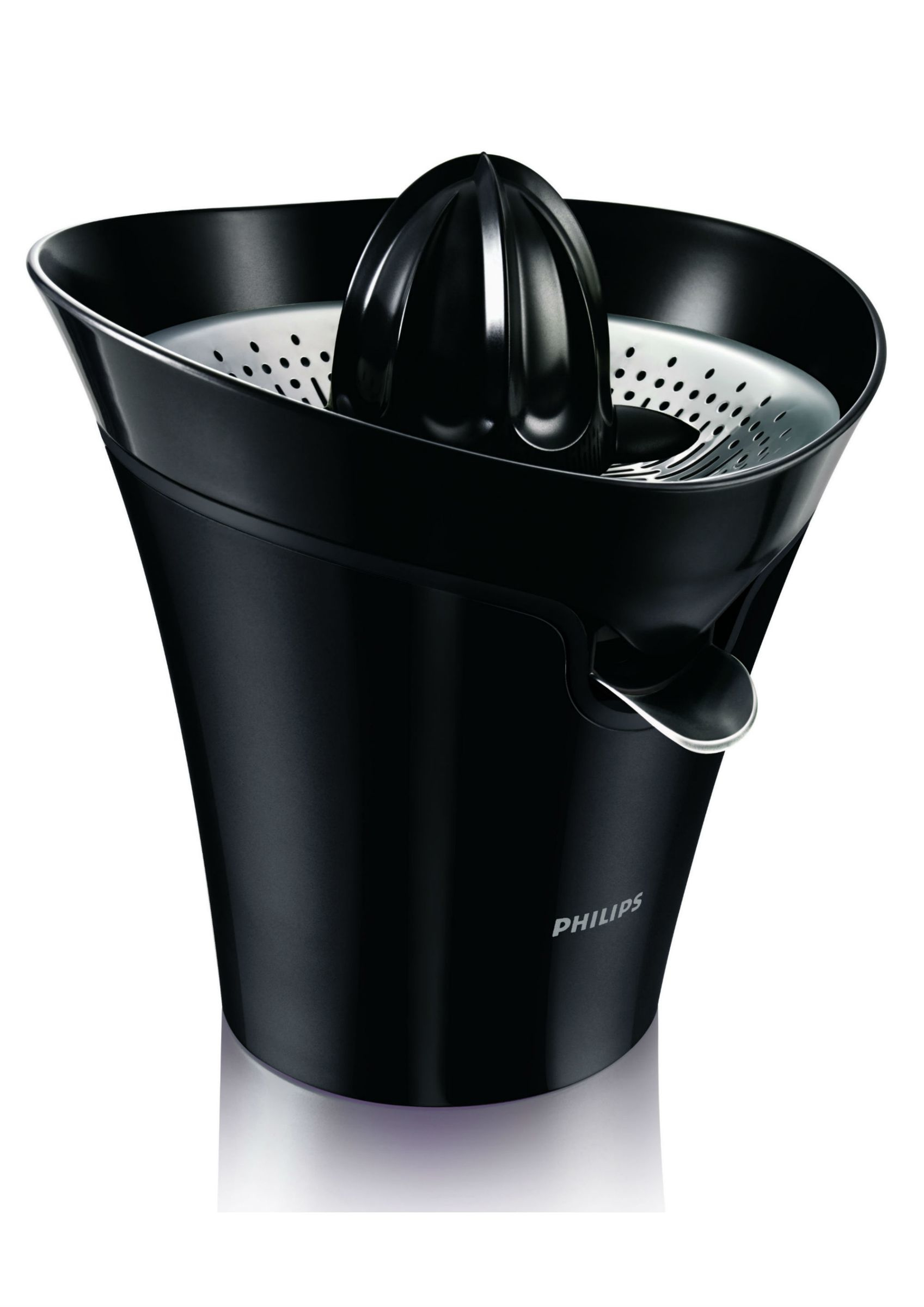 Philips HR2752/90 - Avance Collection- Zitruspresse - 85 W - Schwarz Philips HR2752/90 - Avance Collection- Zitruspresse - 85 W - Schwarz