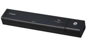 Canon P208II mobiler Scanner