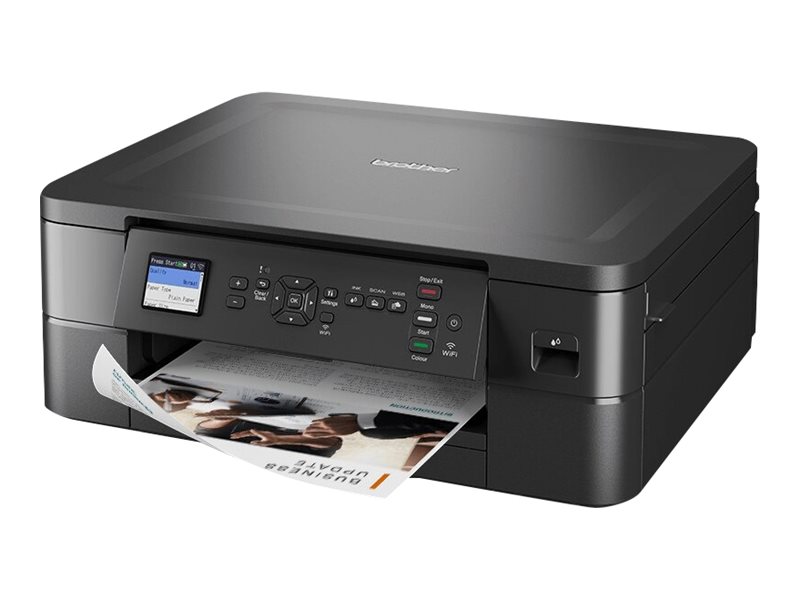 DCPJ1050DWRE1 BROTHER DCPJ1050DW 3in1