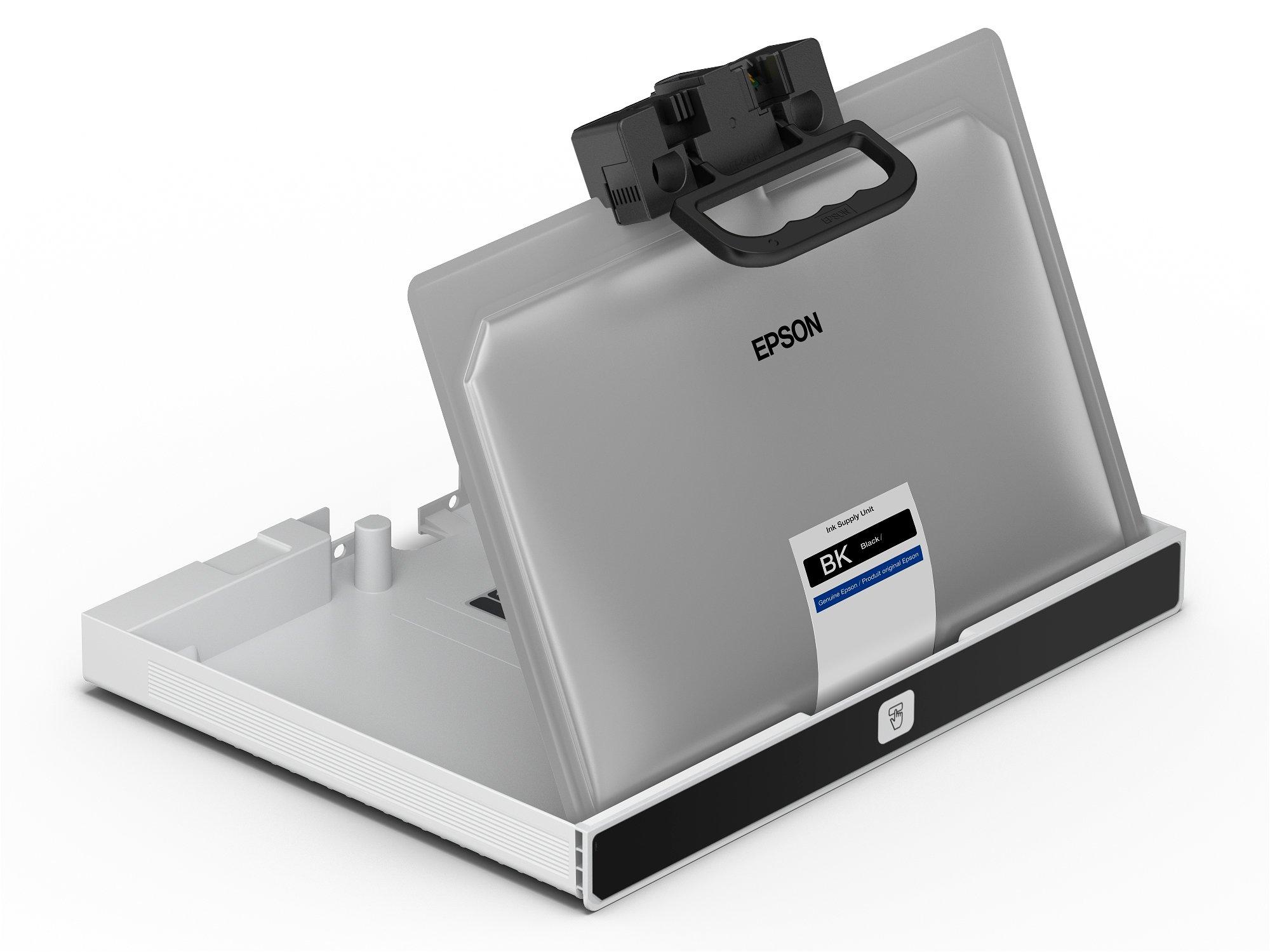 Epson Patrone T11N4 yellow XL