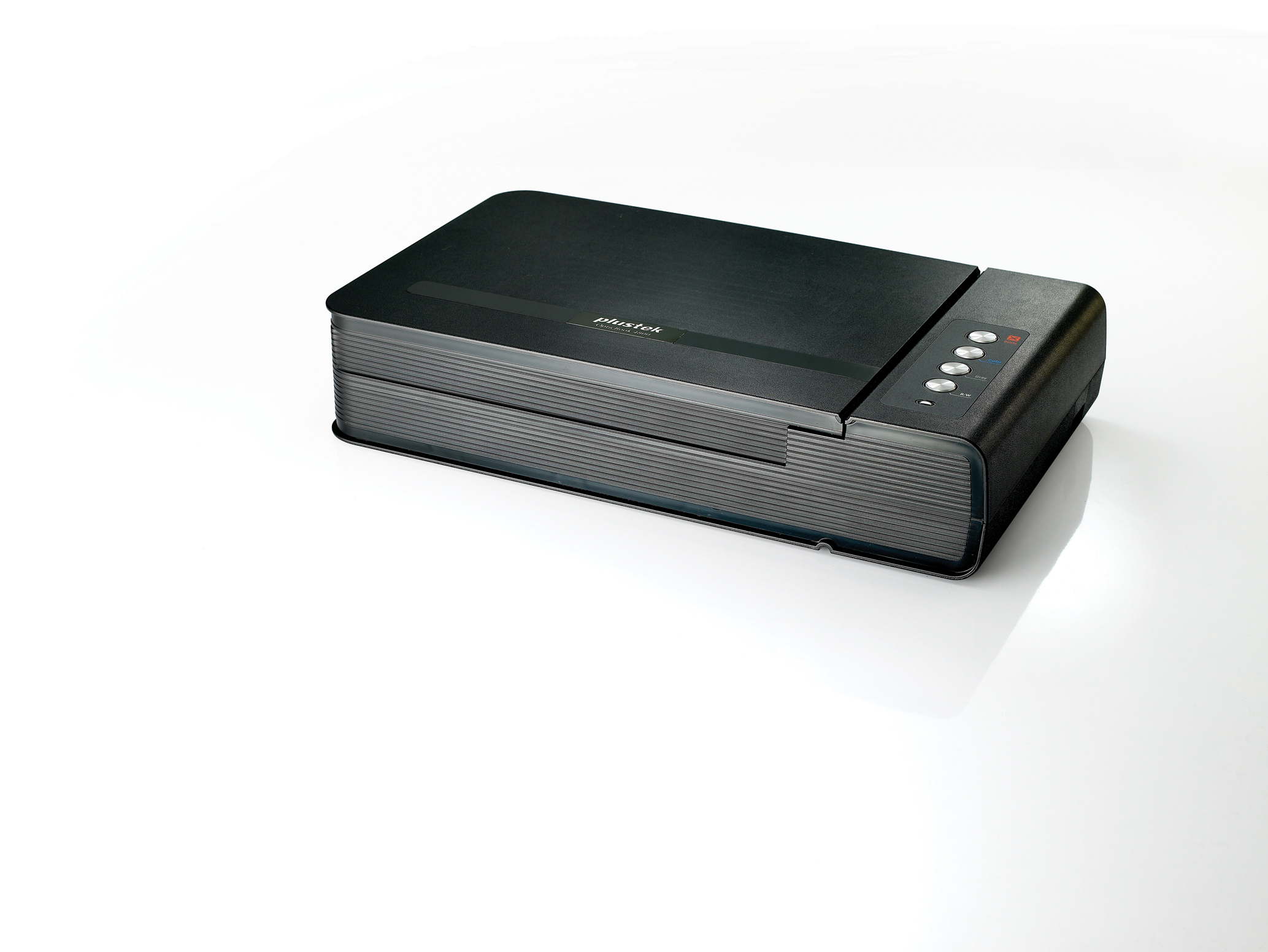 Plustek OpticBook 4800