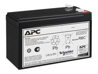 APC Replacement Battery Cartridge 177