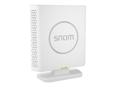 SNOM M400 DECT Singlecell SNOM M400 DECT Singlecell