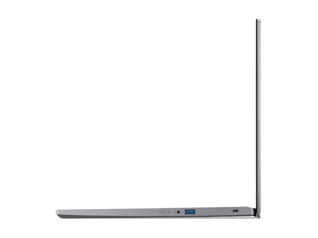 A517-53-50VG Notebook, 16 GB RAM, 512 GB SSD, Intel® Core™ i5-12450H