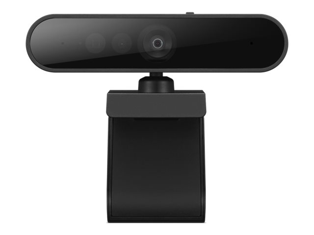 Lenovo Kamera - Performance FHD Webcam