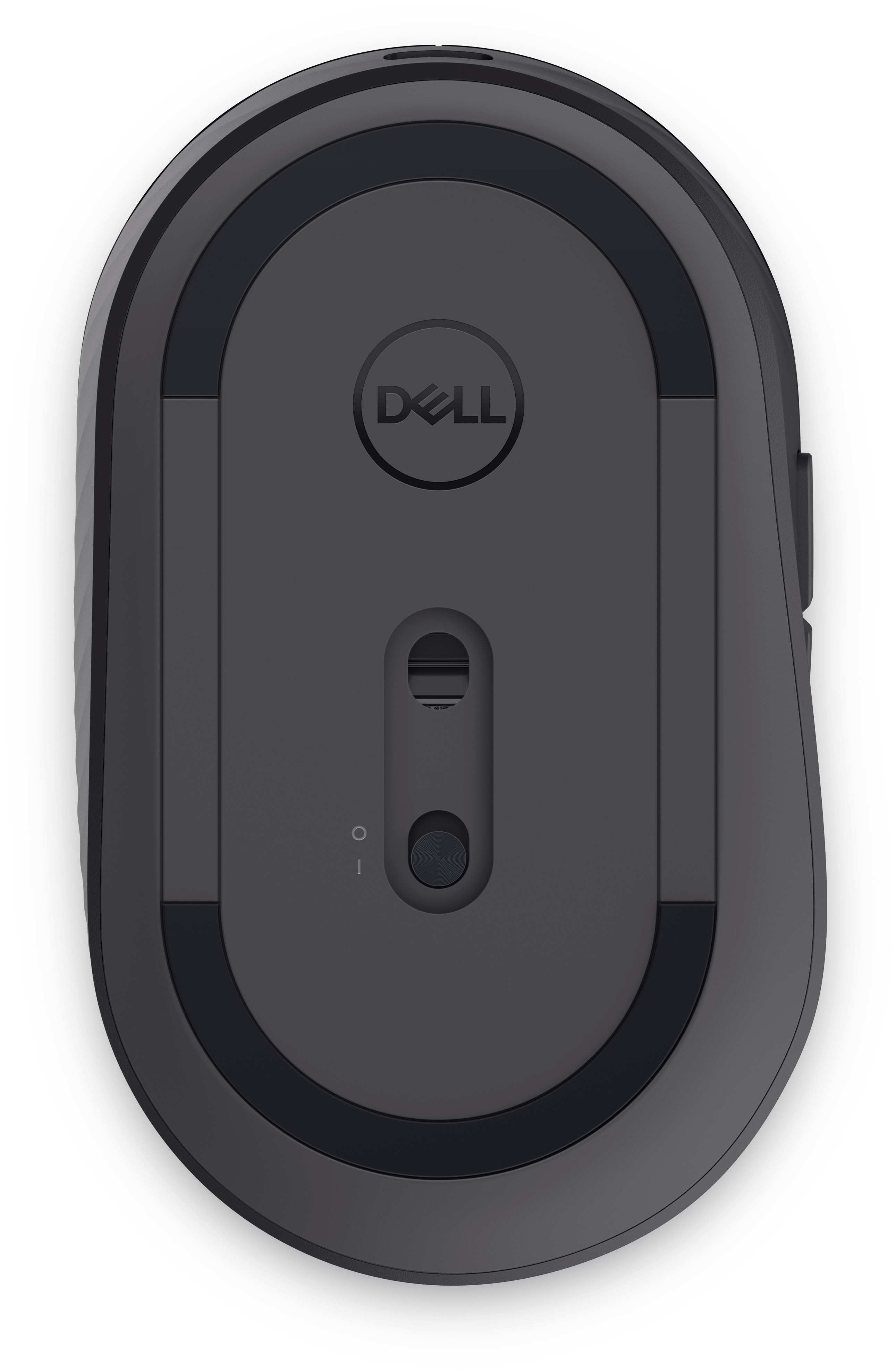 Dell Premier MS7421W Maus optisch 7 Tasten kabellos 24 GHz, Bluetooth 50 kabelloser Empfänger USB