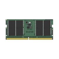 KINGSTON 32GB DDR5 5600MT/s SODIMM KINGSTON 32GB DDR5 5600MT/s SODIMM