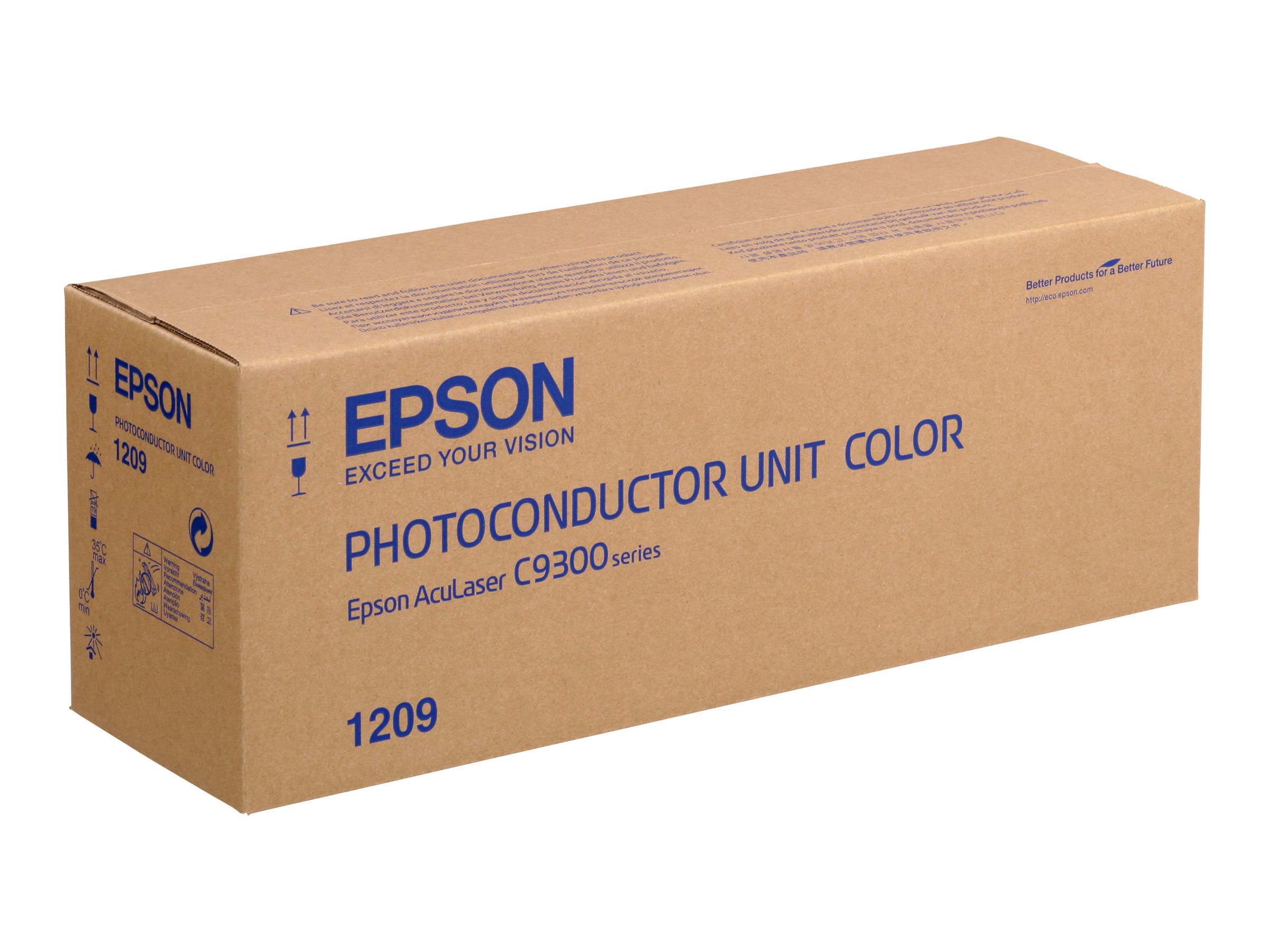C13S051209 EPSON AL OPC 3color 24.000 C13S051209 EPSON AL OPC 3color 24.000