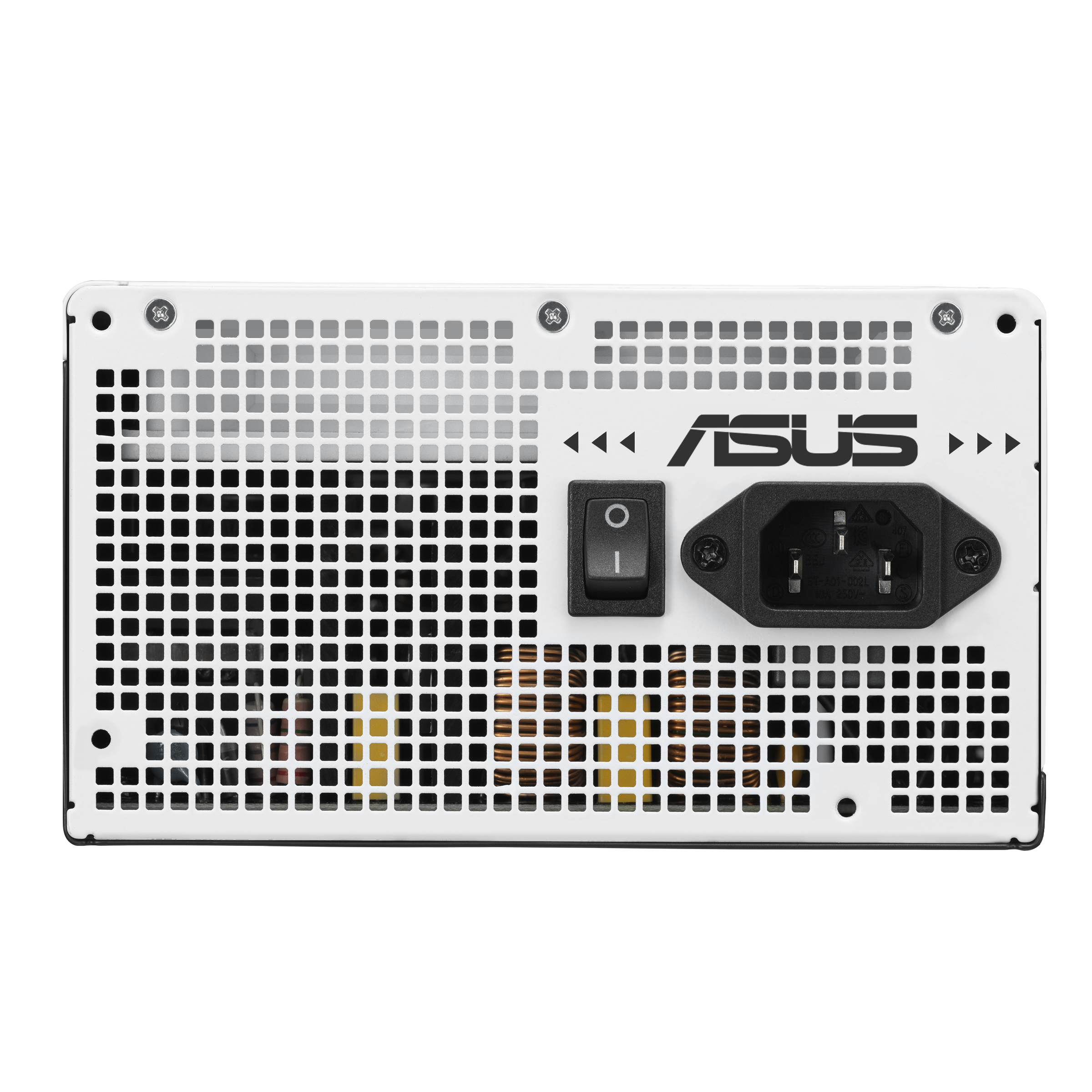 ASUS Prime 850W 80 Plus Gold Compatible ATX 30