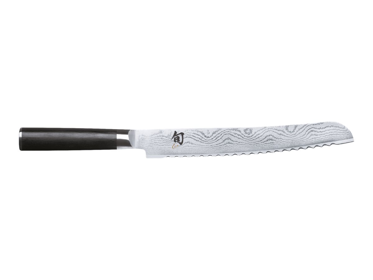 Kai Brotmesser 9" (23 cm) DM-0705 Kai Brotmesser 9" (23 cm) DM-0705