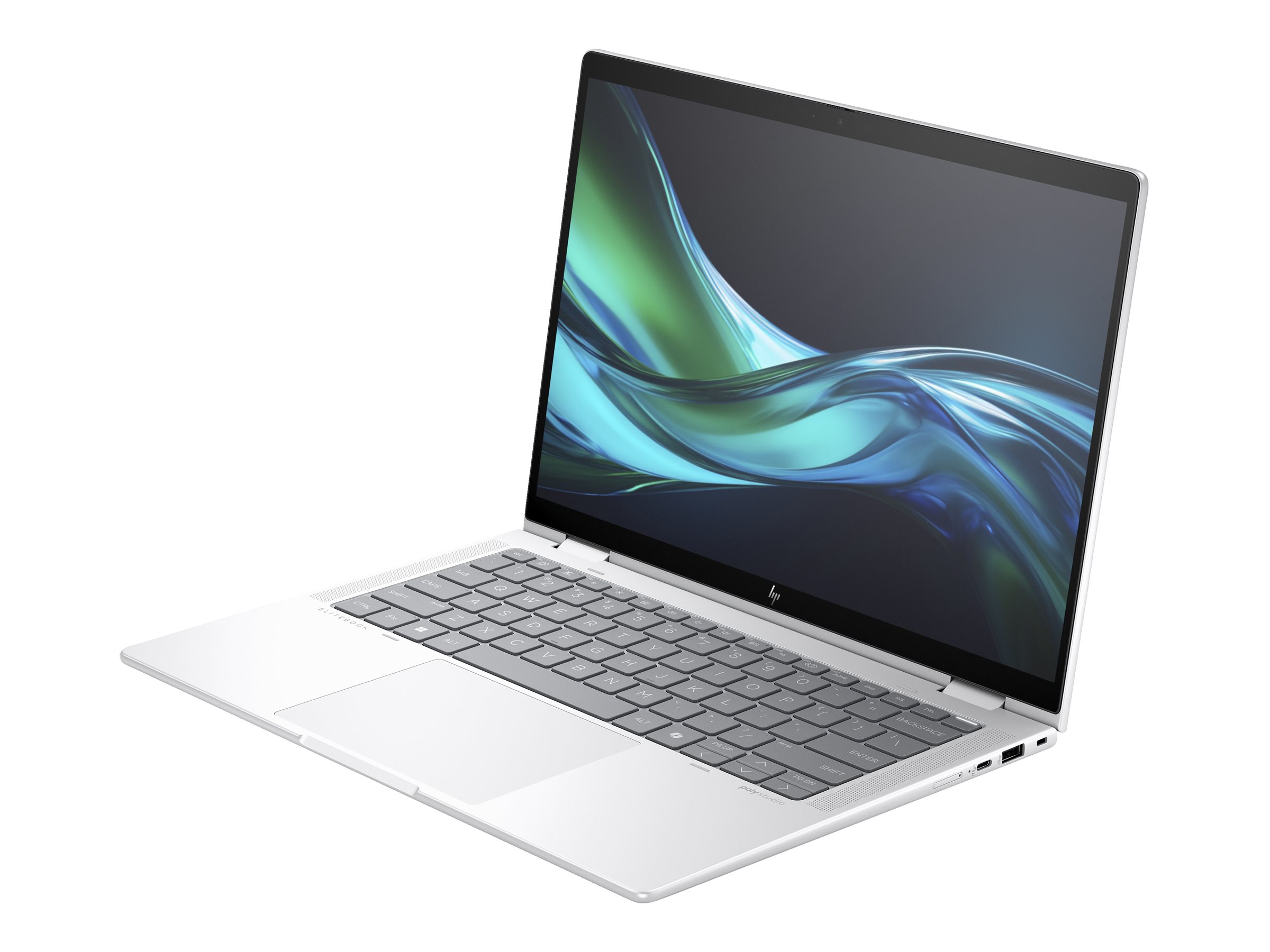 HP Elite x360 1040 G11 Intel Core Ultra 5 125H 35,56cm 14Zoll WUXGA 16GB 512GB/SSD W11P 3J War (DE)