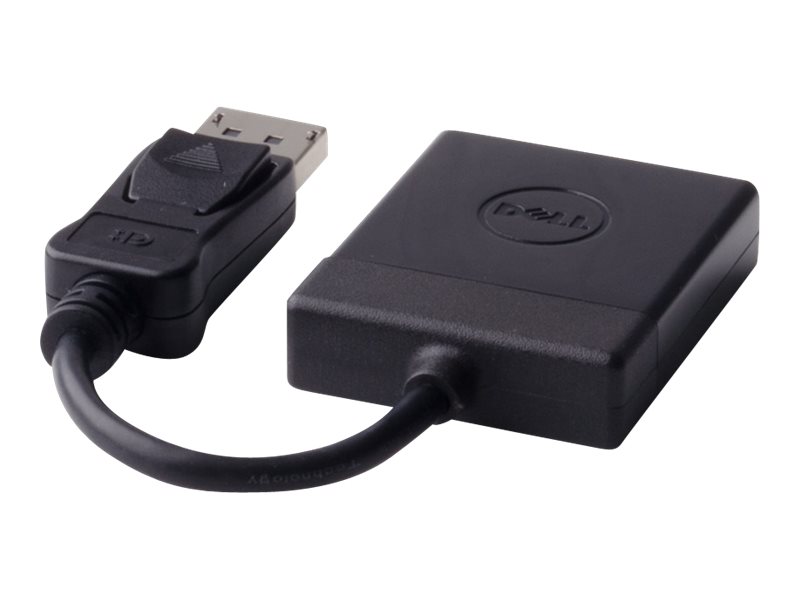 DELL Adapter DisplayPort to DVI