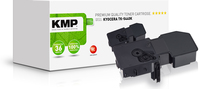 KMP schwarz Toner kompatibel zu KYOCERA TK-5440K KMP schwarz Toner kompatibel zu KYOCERA TK-5440K