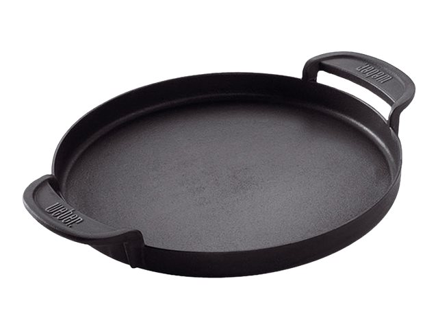 Weber 7421 Gourmet BBQ System Pfanneneinsatz Weber 7421 Gourmet BBQ System Pfanneneinsatz