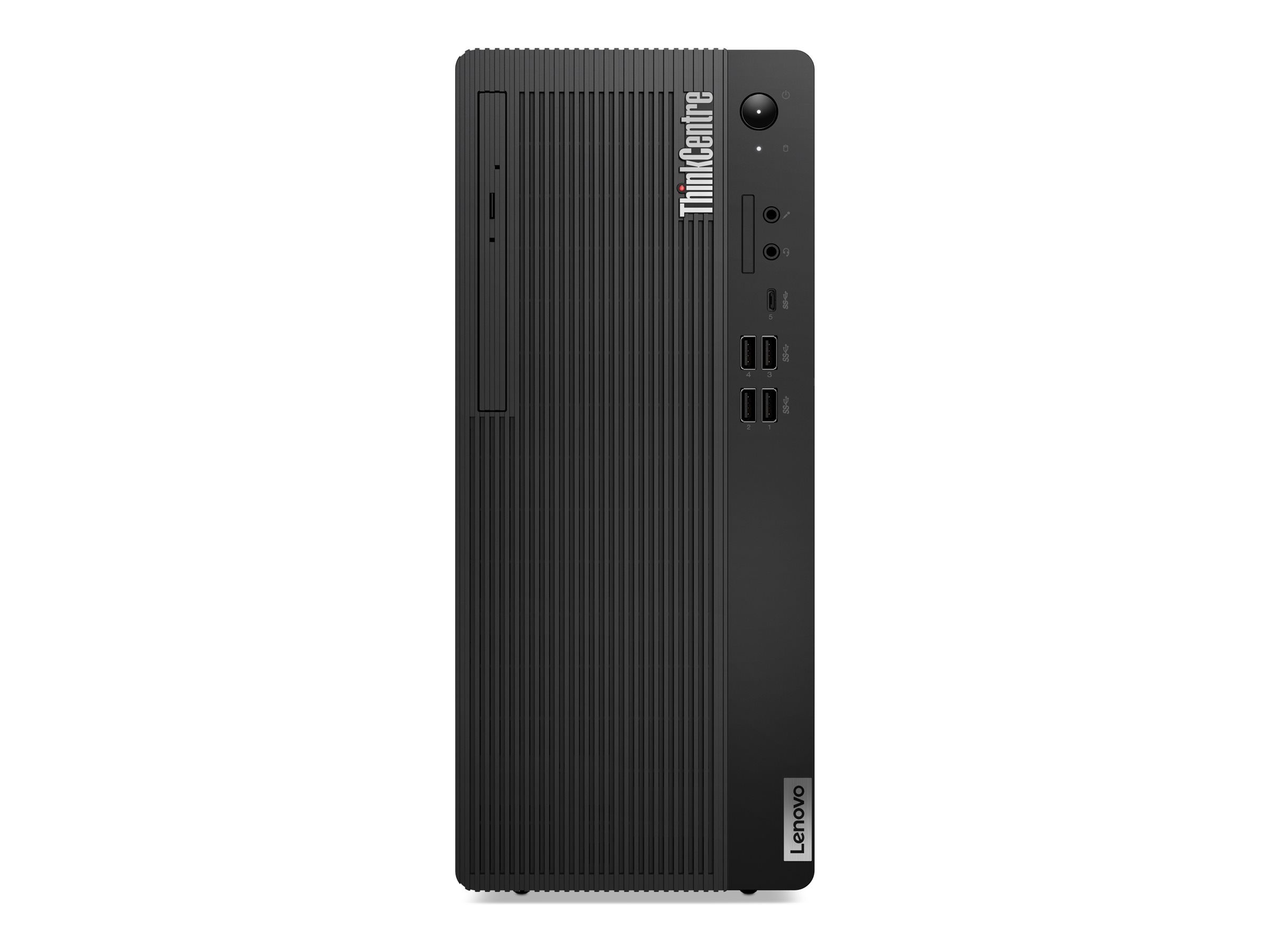 LENOVO ThinkCentre M75t G5 TWR AMD Ryzen 5 8500GE 16GB 512GB SSD W11P TopSeller LENOVO ThinkCentre M75t G5 TWR AMD Ryzen 5 8500GE 16GB 512GB SSD W11P TopSeller