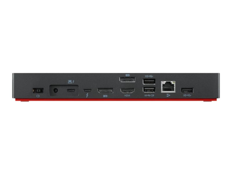 40B00300EU LENOVO THINKPAD TB4 DOCK