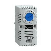 SARE Thermostat NSYCCOTHO 1S 0-60Grad blau