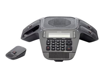 Auerswald COMfortel C-400 - VoIP-Konferenztelefon