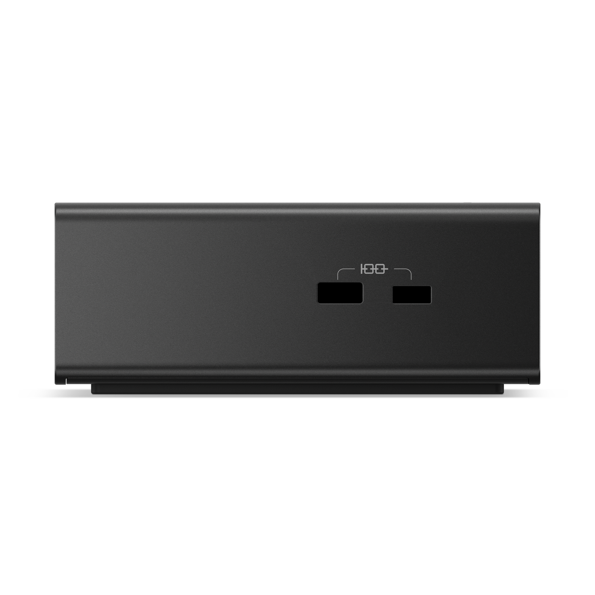 Lenovo ThinkPad Smart Dock 7500 Gen 2 135W Thunderbolt 4