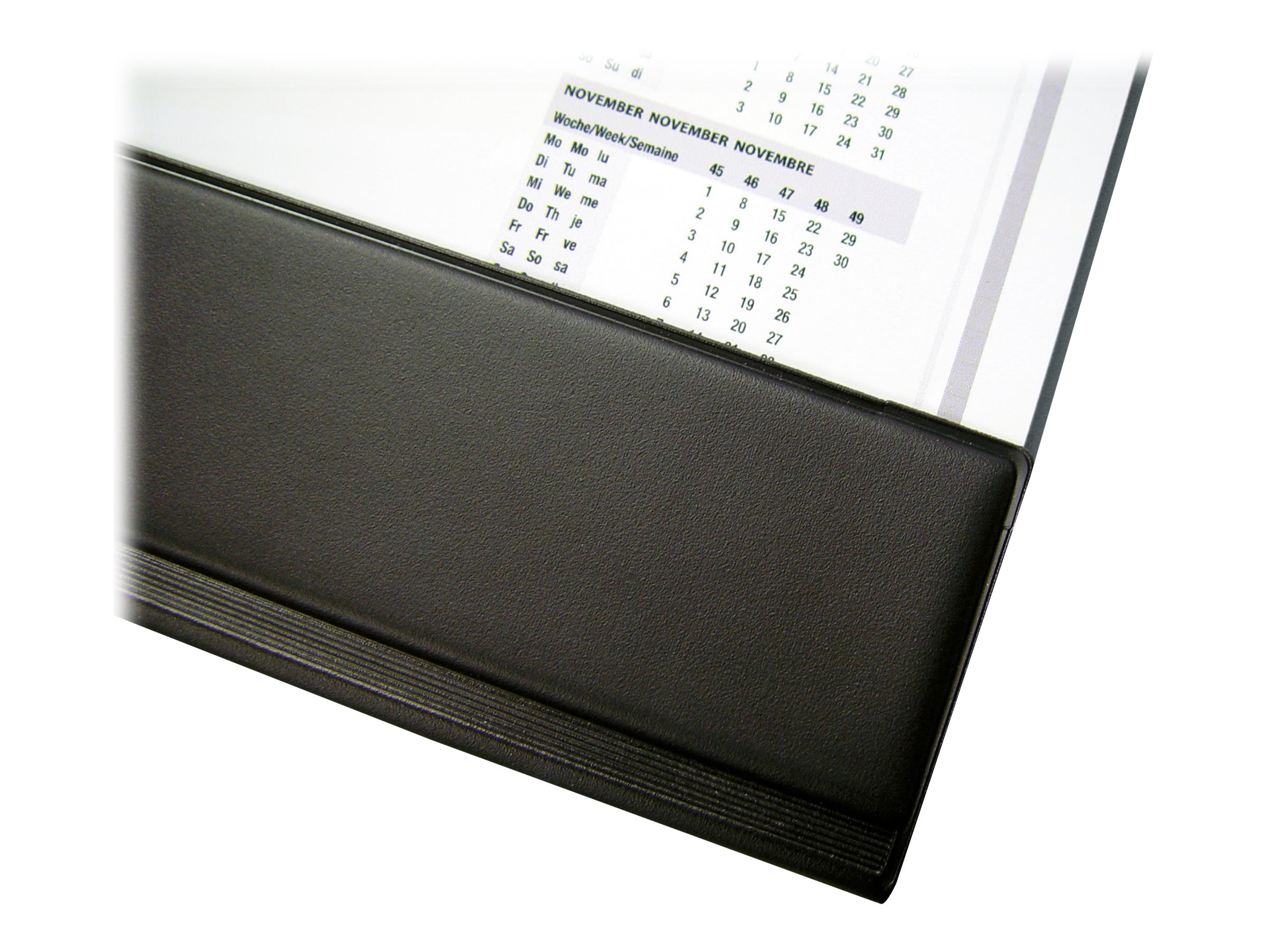 SIGEL Schreibtischunterlage Office weiss Papier 59,5 x 41,0 cm, 40 Blatt SIGEL Schreibtischunterlage Office weiss Papier 59,5 x 41,0 cm, 40 Blatt