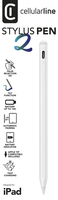 Stylus Pen iPad White