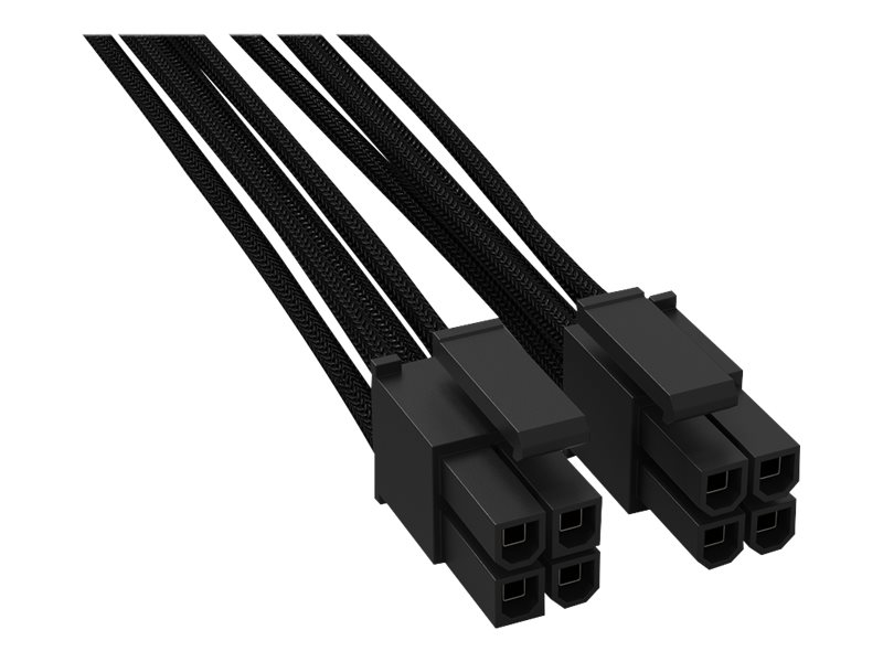 BE QUIET CPU POWER CABLE CC-4420 BE QUIET CPU POWER CABLE CC-4420