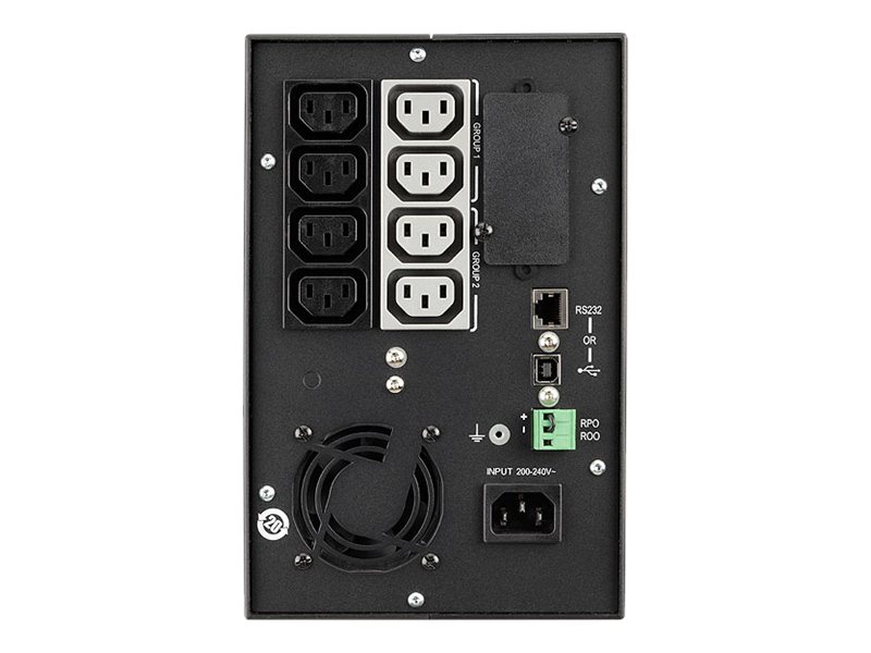 EATON UPS 5P 1550VA Gen2 Tower 1phase line-interactive