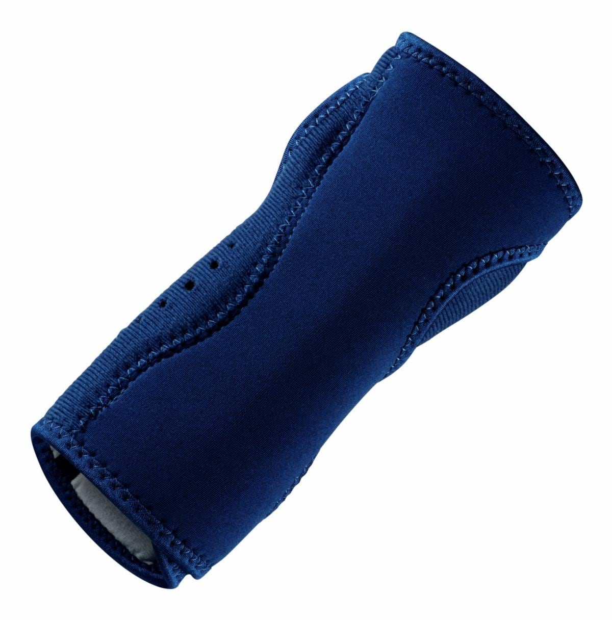 FUTURO Handgelenkbandage für die Nacht blau