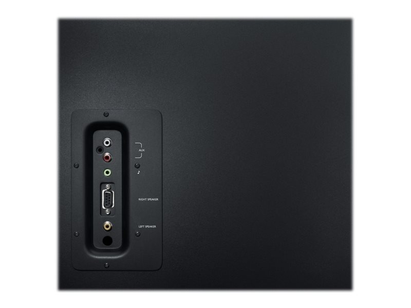 LOGITECH Z623 Speaker system for PC 21channel 200 Watt Total