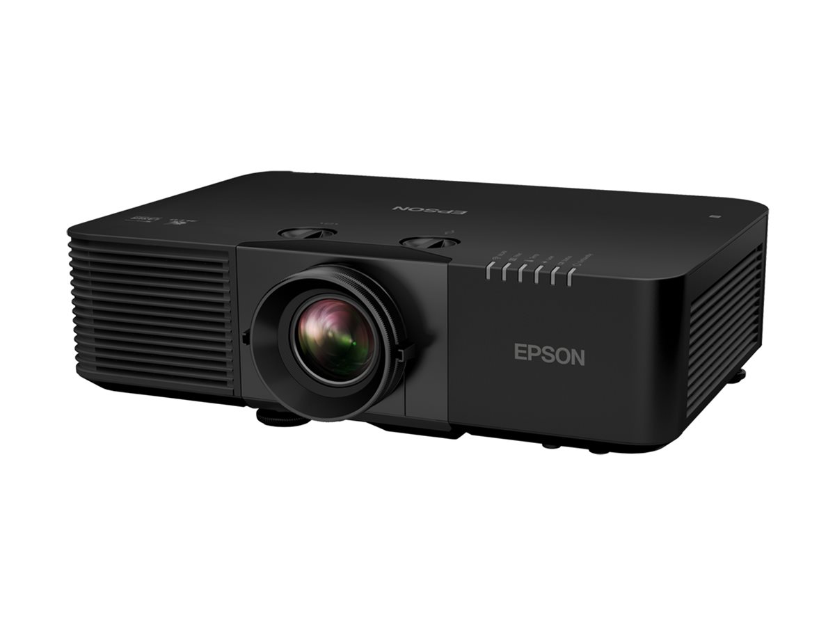 EPSON EB-L895U Projector 8000 Lumen 3LCD WUXGA 1920x1200