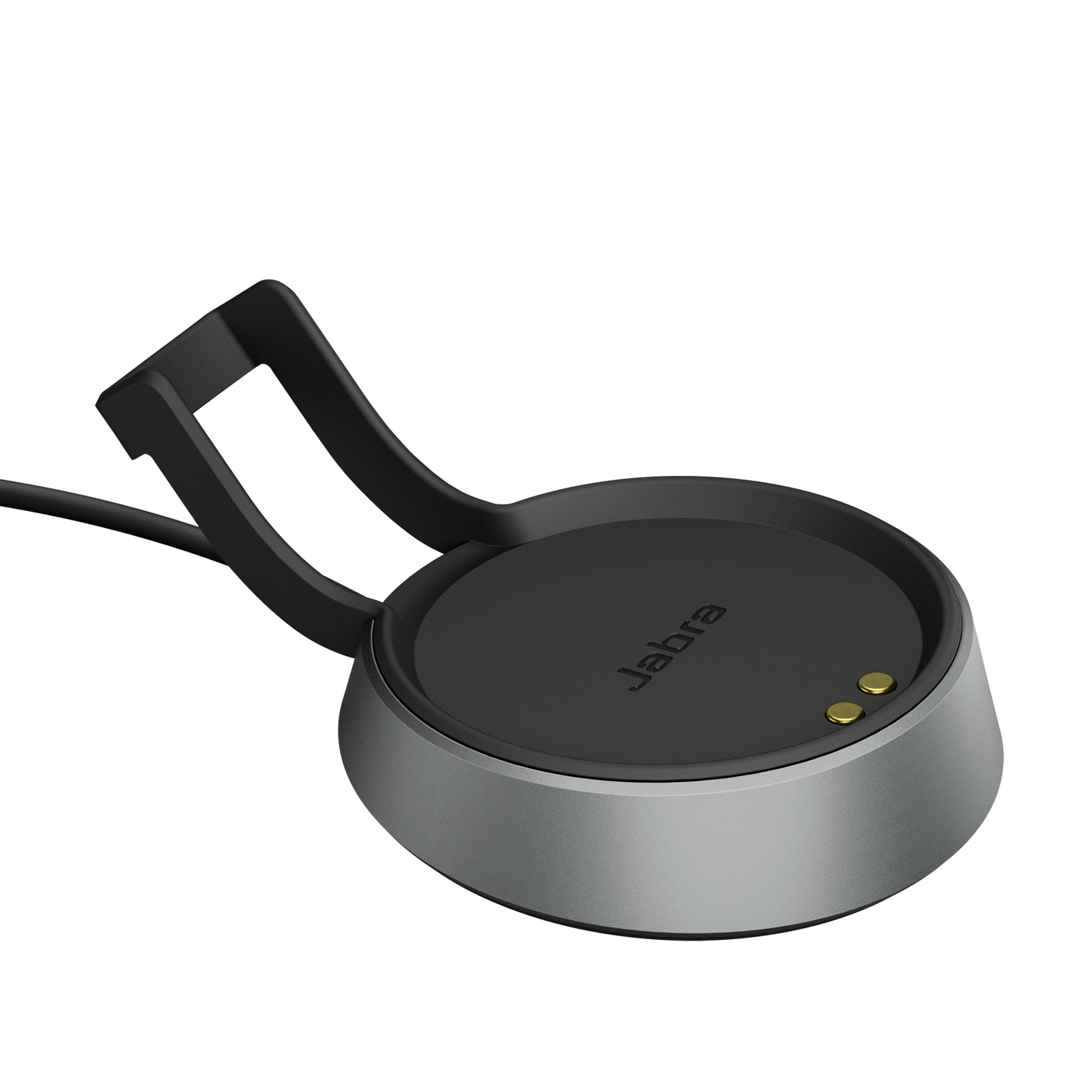 JABRA Evolve2 85 Deskstand USBA