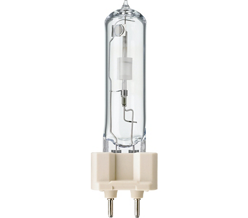 Philips Signify Halogen-Metalldampflampe MASTERC CDM-T 35W/842 G12 1CT/12 Philips Signify Halogen-Metalldampflampe MASTERC CDM-T 35W/842 G12 1CT/12