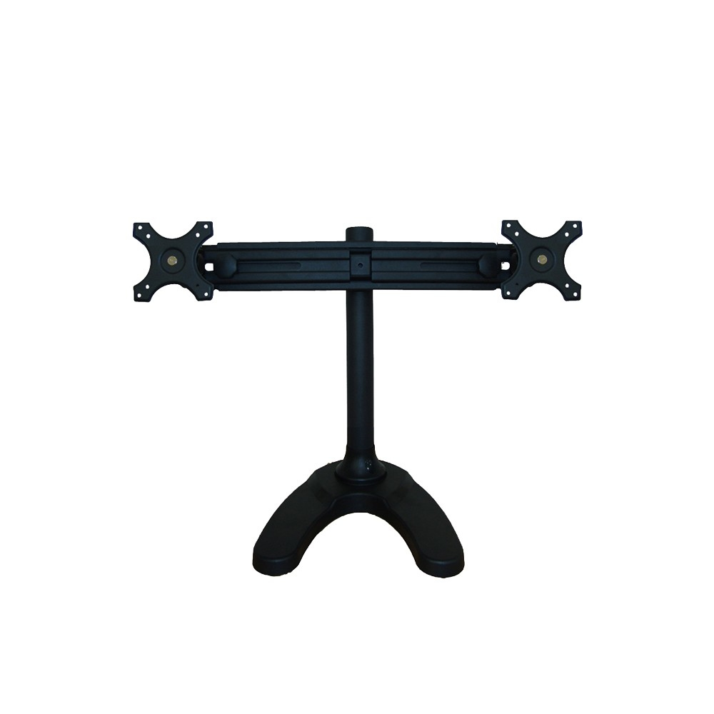 NEOMOUNTS D700DD DESK MOUNT 48,26-68,58cm 19-27Zoll BLACK NEOMOUNTS D700DD DESK MOUNT 48,26-68,58cm 19-27Zoll BLACK
