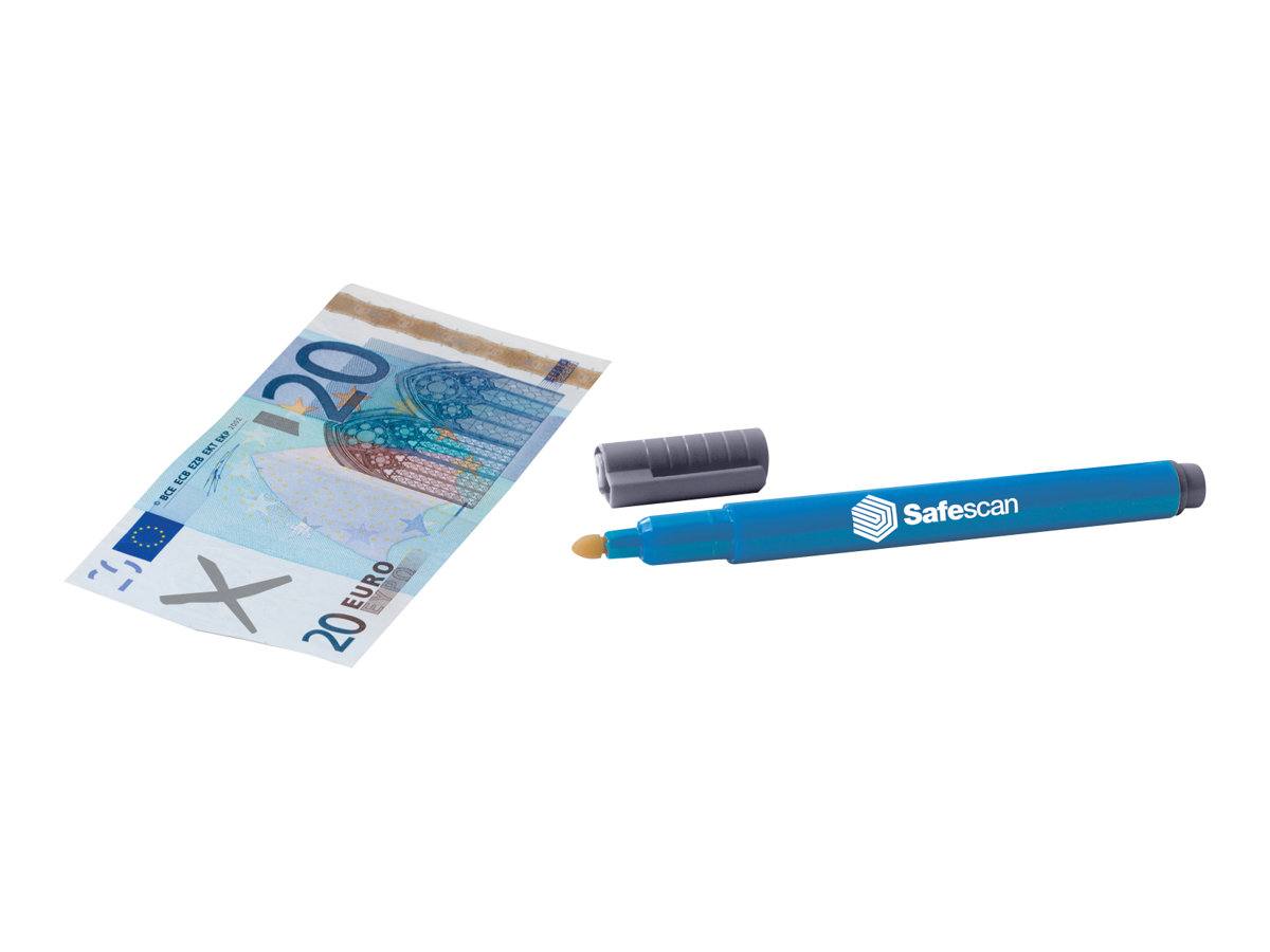 Safescan GeldscheinprÃ¼fstift 30