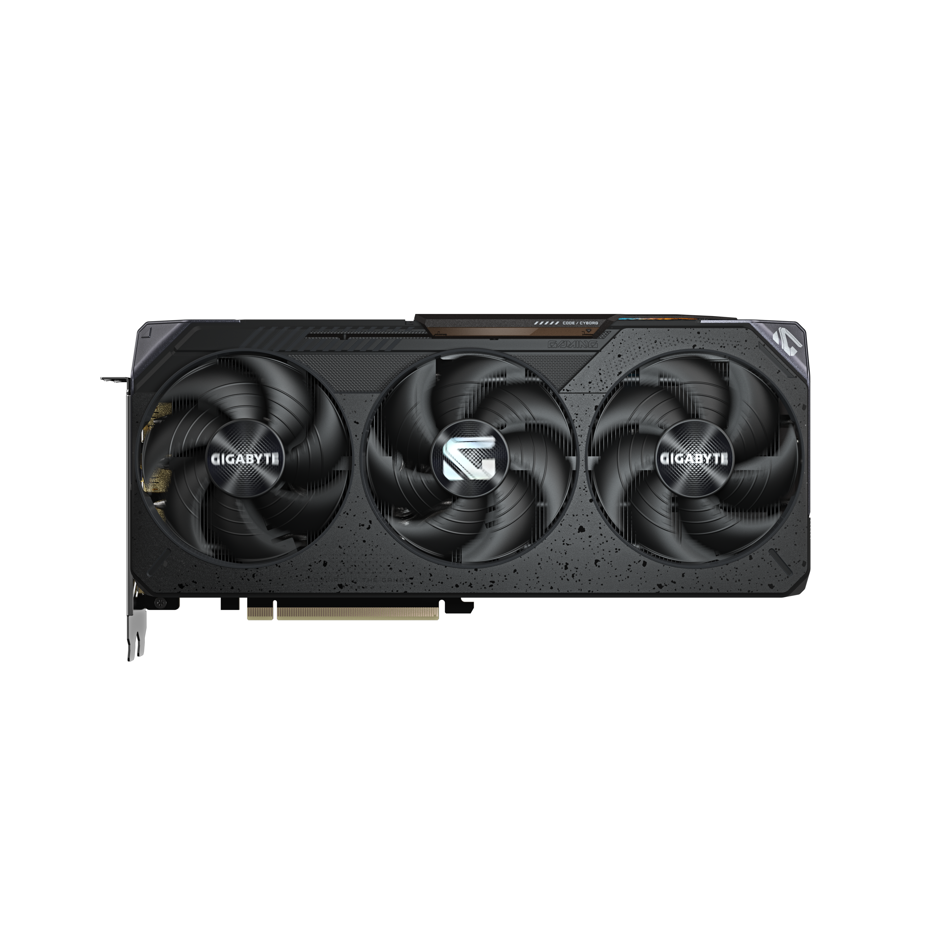 Gigabyte Radeon RX9070 Gaming OC 16GB GDDR6 2xHDMI 2xDP