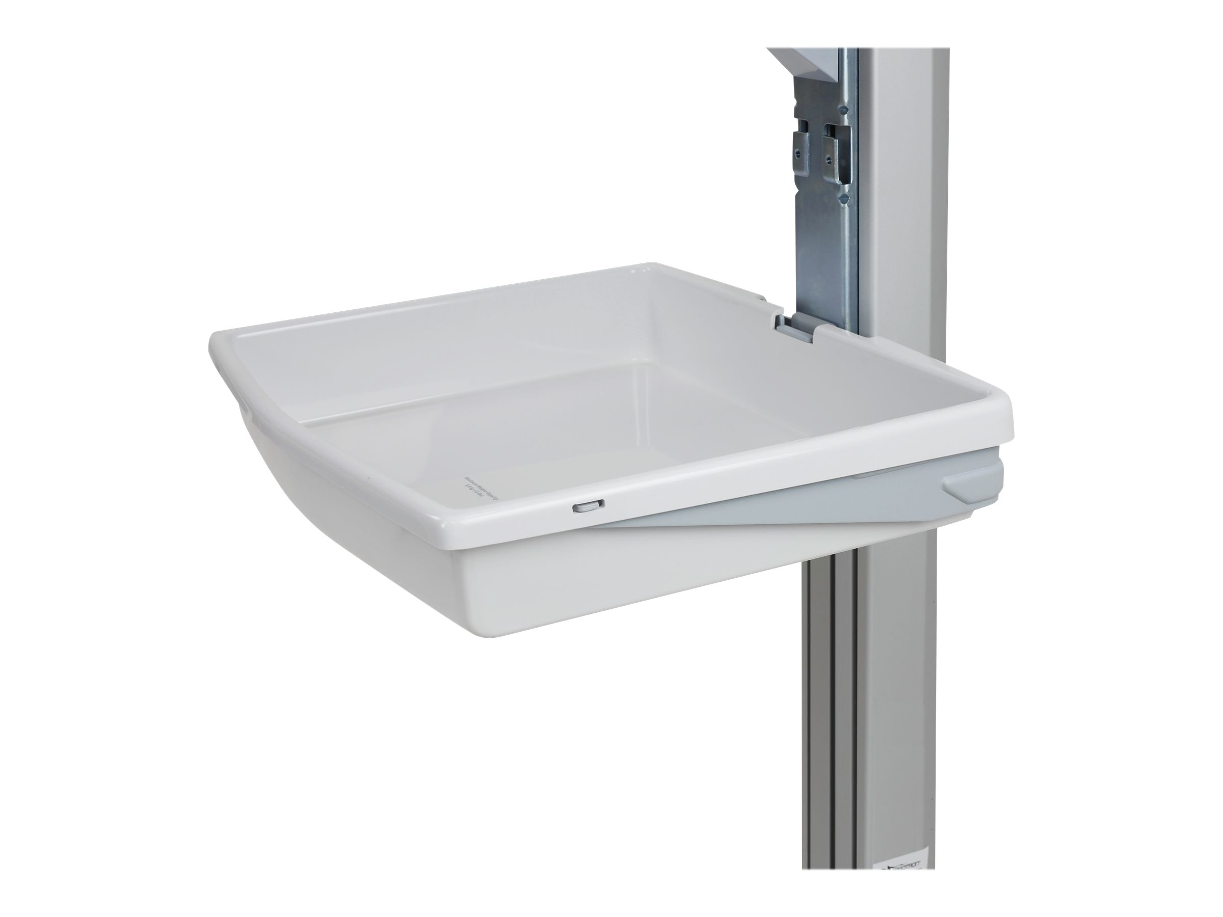 Ergotron StyleView Front Tray