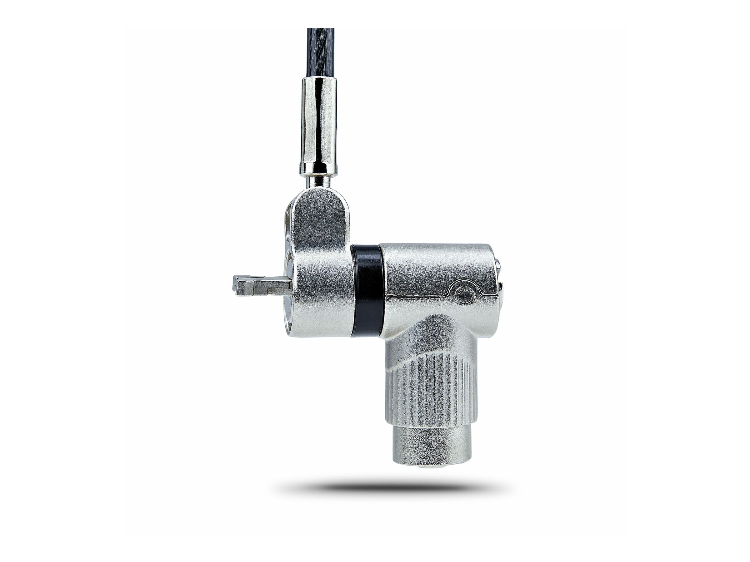 StarTech 3IN1 UNIVERSAL LAPTOP LOCK
