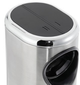 WMF KÜCHENMINIS Salat-to-go Elektrische Reibe
