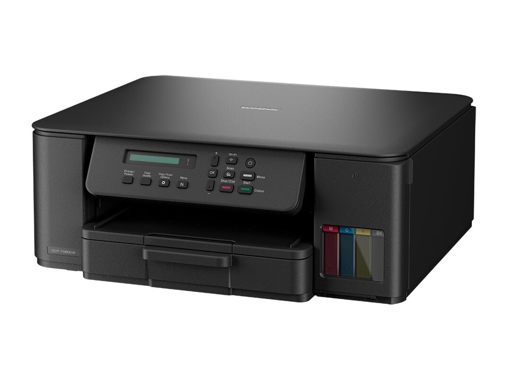 BROTHER DCPT580DW MFP colour inkjet ITS A4 150sheets USB WiFi