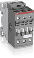 ABB Stotz-KontaktSchütz AF38-30-00-13 100-250V AC/DC ABB Stotz-KontaktSchütz AF38-30-00-13 100-250V AC/DC